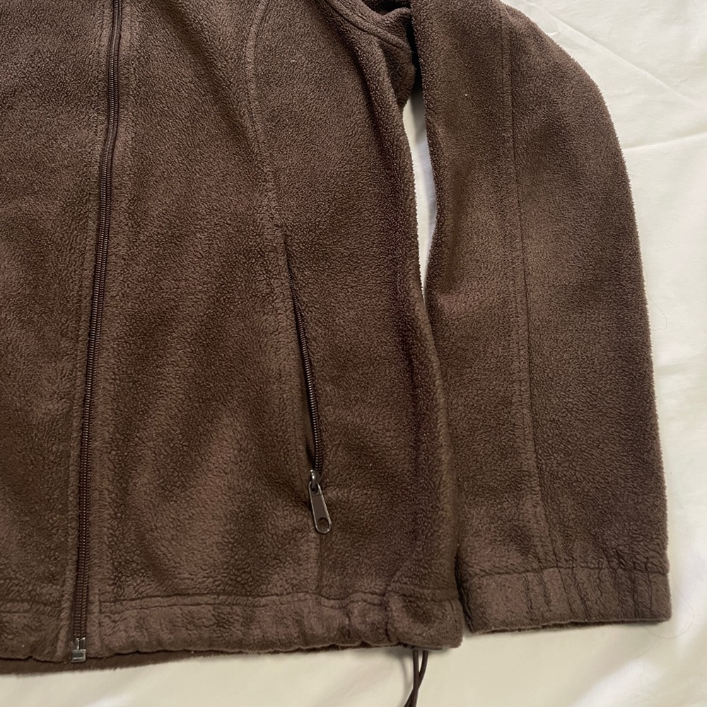 Colombia Sweater Jacket - Picture 3 of 5